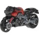 Mattel Hot Wheels: Motorcycle Club - BMW K 1300 R (HRR91)