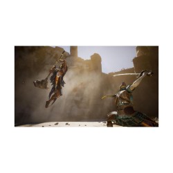 PS5 Enotria: The Last Song