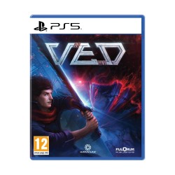 PS5 VED