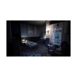 PS5 Dollhouse: Behind the Broken Mirror