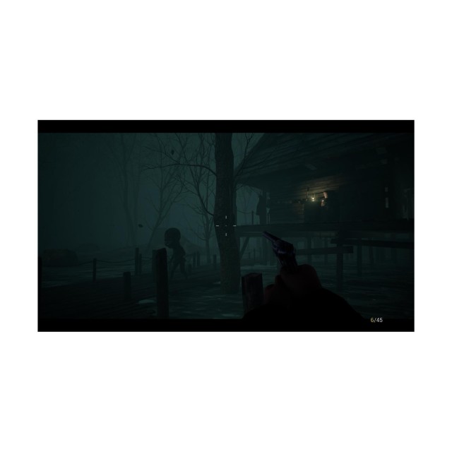 PS5 Dollhouse: Behind the Broken Mirror