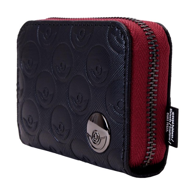Loungefly Collective Pokemon Organizer Wallet (PMWA0167)