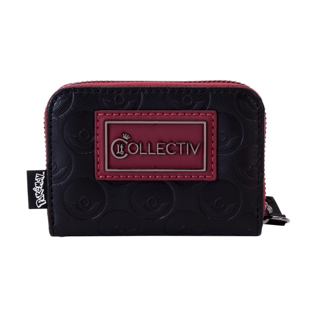 Loungefly Collective Pokemon Organizer Wallet (PMWA0167)