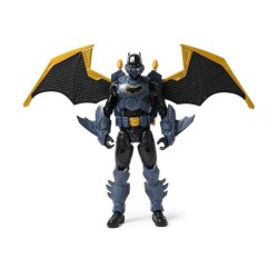 Spin Master DC: Batman Adventures - Night Sky Batman Action Figure (30cm) (6070532)