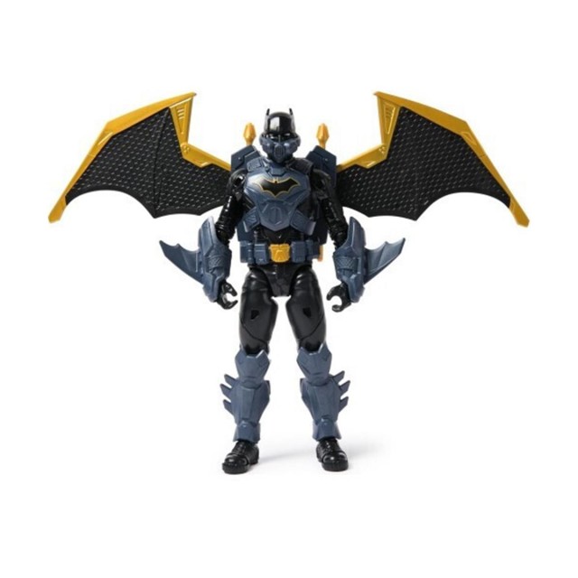 Spin Master DC: Batman Adventures - Night Sky Batman Action Figure (30cm) (6070532)