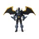 Spin Master DC: Batman Adventures - Night Sky Batman Action Figure (30cm) (6070532)