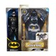 Spin Master DC: Batman Adventures - Night Sky Batman Action Figure (30cm) (6070532)
