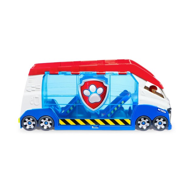 Spin Master Paw Patrol: Launch & Rescue Patroller Vehicle (6069338)