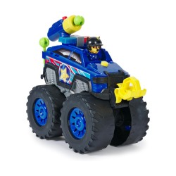 Spin Master Paw Patrol: Rescue Wheels - Power Haulin' Rescue Cruiser (6070096)