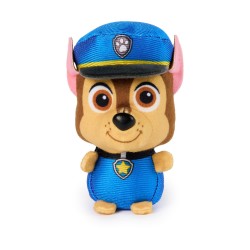 Spin Master Paw Patrol - Chase Plush (7,5cm) (20150953)