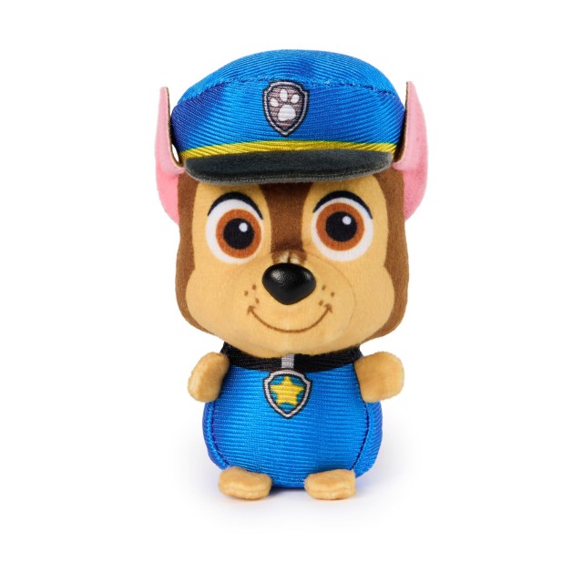 Spin Master Paw Patrol - Chase Plush (7,5cm) (20150953)