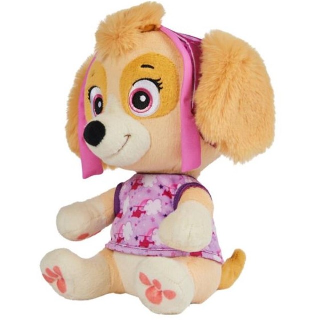 Spin Master Paw Patrol: Bedtime Plush - Skye (20145689)