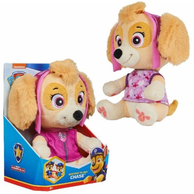 Spin Master Paw Patrol: Bedtime Plush - Skye (20145689)