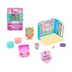 Spin Master Gabby's Dollhouse: Daniel James Catnip' Groovy Music Room - Deluxe Room Set (20145703)