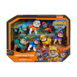 Spin Master Rubble & Crew: Construction - Family Gift Pack (6067084)