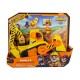 Spin Master Rubble & Crew: Rubble's - Bark Yard Deluxe Bulldozer Vehicle (6068074)