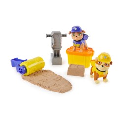 Spin Master Paw Patrol: Rubble & Crew - Rubble & Mix Build-it Pack (20141513)