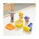 Spin Master Paw Patrol: Rubble & Crew - Rubble & Mix Build-it Pack (20141513)