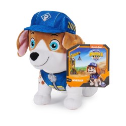 Spin Master Paw Patrol: Rubble & Crew - Charger Plush (20147381)