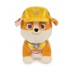 Spin Master Paw Patrol: Rubble & Crew - Charger Plush (20147381)