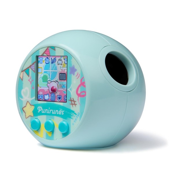 Spin Master Punirunes - Interactive & Squishy Digital Pet (6071162)