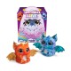 Spin Master Hatchimals: Alive Mystery Hatch - Draggle (6069282)