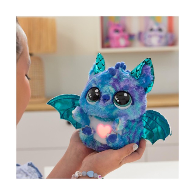 Spin Master Hatchimals: Alive Mystery Hatch - Draggle (6069282)