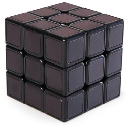 Spin Master Rubik's Cube: 3X3 Phantom - Touch & Reveal Cube (6064647)