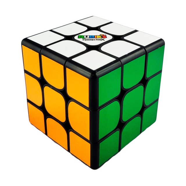 Spin Master Rubik's Cube Connected Cube (6071036)