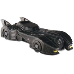 Spin Master 4D Build DC: Batman - Batmobile 3D Puzzle Model Kit (6070178)