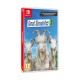 NSW Goat Simulator 3