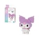 Bandai Nanoblock: Hello Kitty - Kuromi Building Block Figure (NBH179)