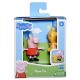 Hasbro Peppa Pig: Peppa's Adventures - Peppa Pig with Dog (F8116)