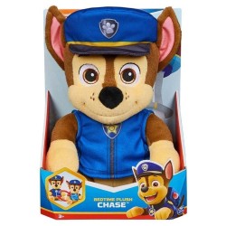 Spin Master Paw Patrol: Bedtime Plush - Chase (20145688)