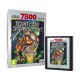 Atari 7800+ Bounty Bob Strike Back