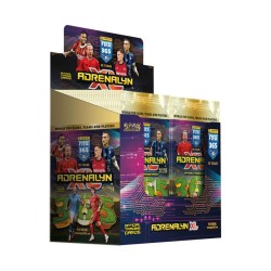 Panini Fifa 365 2025 - Adrenalyn XL Display Cards (50pcs)