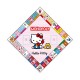 Winning Moves: Monopoly - Hello Kitty Board Game (English Language) (WM04863-EN1)