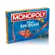 Winning Moves Disney: Monopoly - Lilo & Stitch Board Game (English Language) (WM02869-EN1)