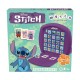 Winning Moves: Disney Stitch -Top Trumps Match Cube Game (WM04815-ML1)