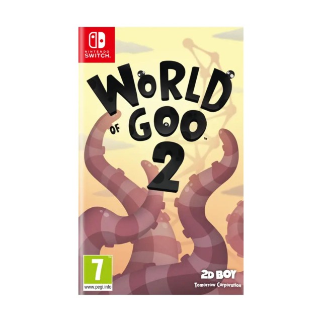 NSW World of Goo 2