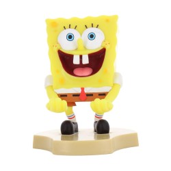 EXG Cable Guys Holdem: Spongebob - Spongebob Earbud Holder (HDHMSP400637)