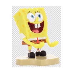 EXG Cable Guys Holdem: Spongebob - Spongebob Earbud Holder (HDHMSP400637)