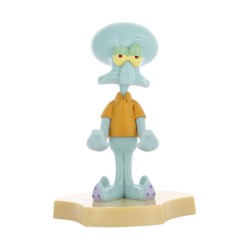 EXG Cable Guys Holdem: Spongebob - Squidward Earbud Holder (HDHMSP400639)