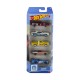 Mattel Hot Wheels - Mopar (Set Of 5) (HTV48)