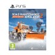 PS5 Road Maintenance Simulator 2 - Winter Service