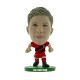 Creative Toys - Soccerstarz: Belgium Kevin De Bruyne (New Kit) Figure (405133)