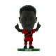 Creative Toys - Soccerstarz: Belgium Romelu Lukaku (New Kit/New sculpt) Figure (405137)