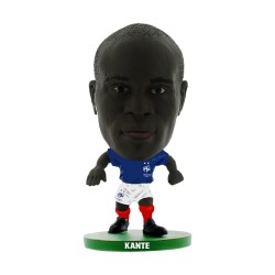 Creative Toys - Soccerstarz: France N'golo Kante (New Kit) Figure (405156)