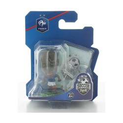 Creative Toys - Soccerstarz: France N'golo Kante (New Kit) Figure (405156)