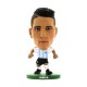 Creative Toys - Soccerstarz: Argentina Erik Lamela Figure (404396)